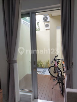 House for rent in Bekasi, Indonesia · Grand Wisata · 3 rooms, 2 baths