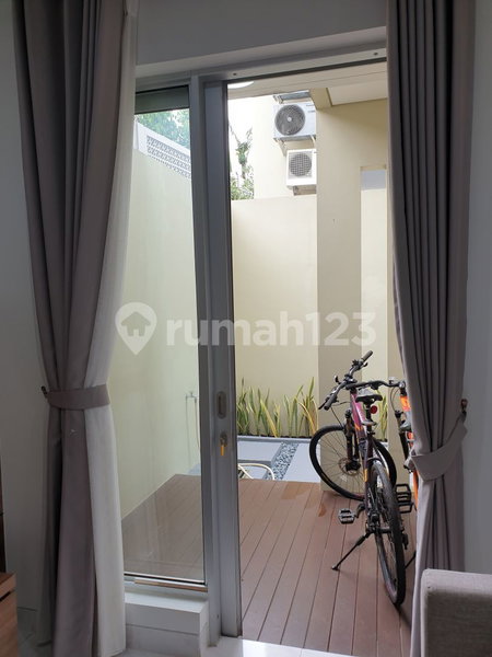 House for rent in Bekasi, Indonesia · Grand Wisata · 3 rooms, 2 baths