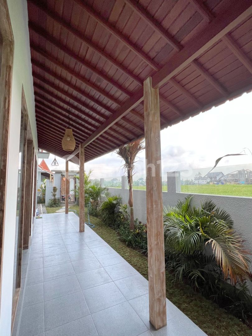 Haus in Bekasi, Indonesien