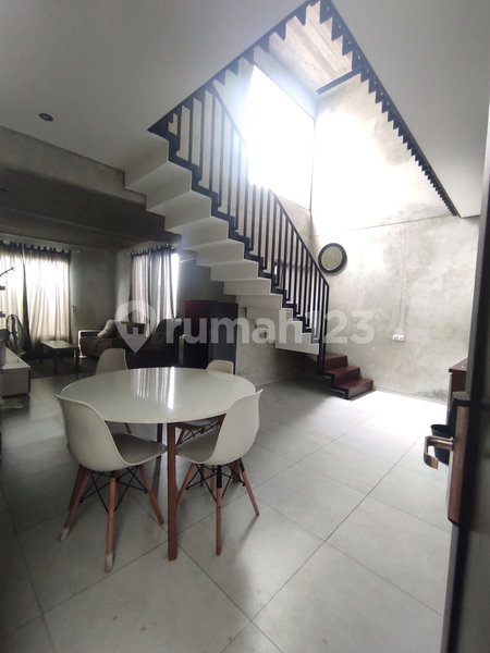 House for rent in Bandung, Indonesia · 3 rooms, 2 baths