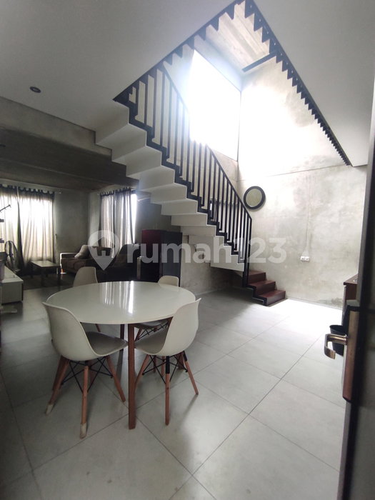 House for rent in Bandung, Indonesia · 3 rooms, 2 baths