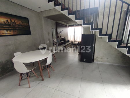 House for rent in Bandung, Indonesia · 3 rooms, 2 baths