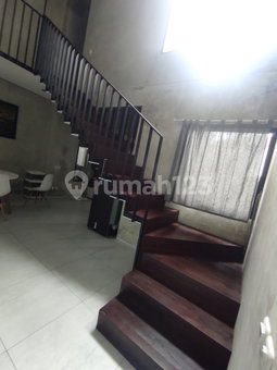 House for rent in Bandung, Indonesia · 3 rooms, 2 baths