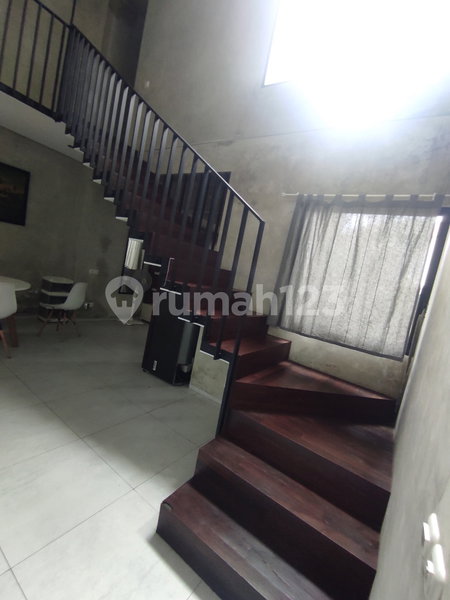 House for rent in Bandung, Indonesia · 3 rooms, 2 baths