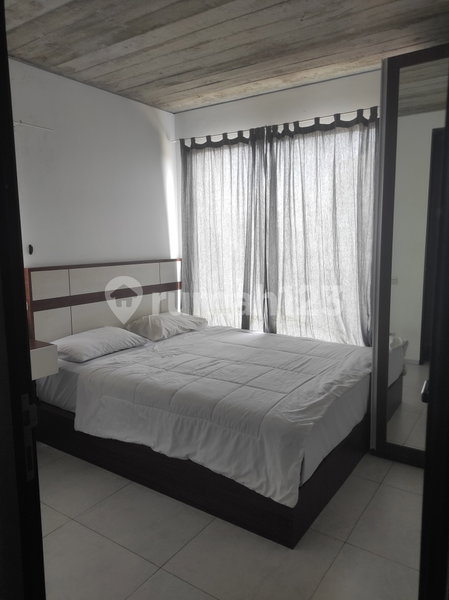 House for rent in Bandung, Indonesia · 3 rooms, 2 baths