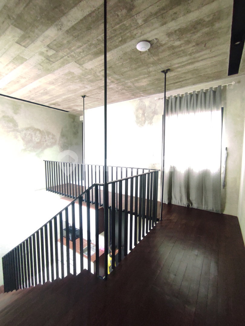 House in Bandung, Indonesia