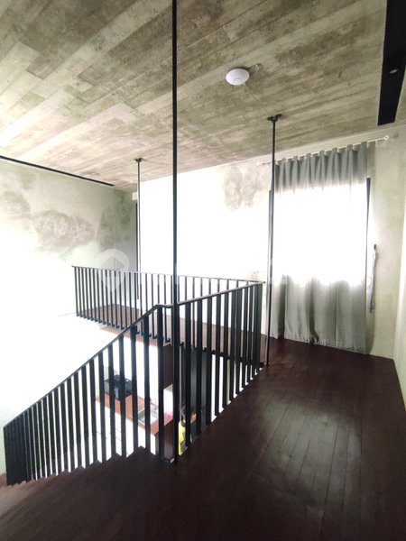 House for rent in Bandung, Indonesia · 3 rooms, 2 baths