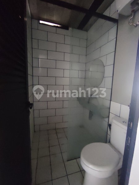 House for rent in Bandung, Indonesia · 3 rooms, 2 baths