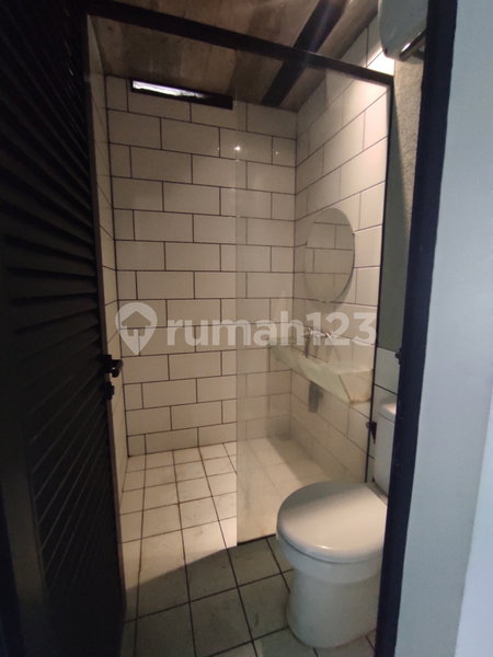 House for rent in Bandung, Indonesia · 3 rooms, 2 baths