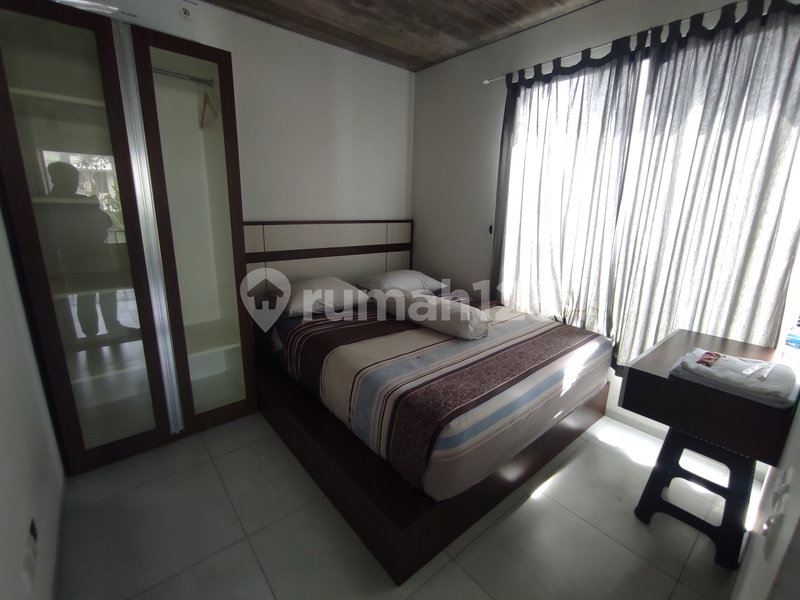 House for rent in Bandung, Indonesia · 3 rooms, 2 baths