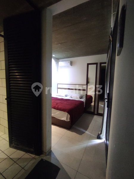House for rent in Bandung, Indonesia · 3 rooms, 2 baths