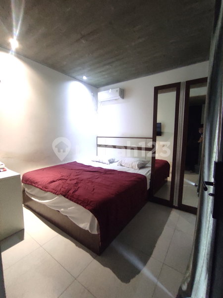 House for rent in Bandung, Indonesia · 3 rooms, 2 baths