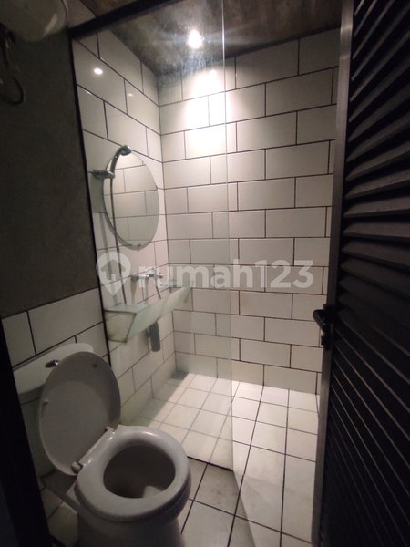 House for rent in Bandung, Indonesia · 3 rooms, 2 baths