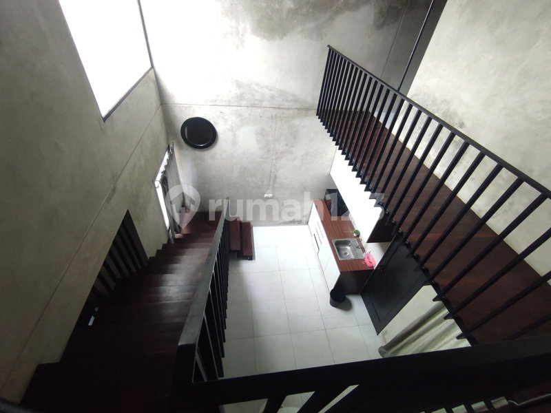House for rent in Bandung, Indonesia · 3 rooms, 2 baths