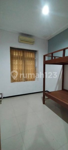 House for rent in Jakarta, Indonesia · Menteng · 3 rooms, 2 baths