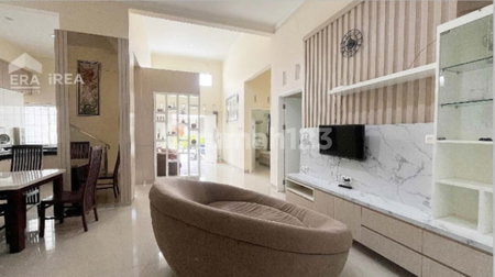 House for rent in Jakarta, Indonesia · Menteng · 2 rooms, 2 baths