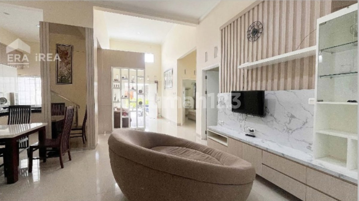 House in Jakarta, Indonesia
