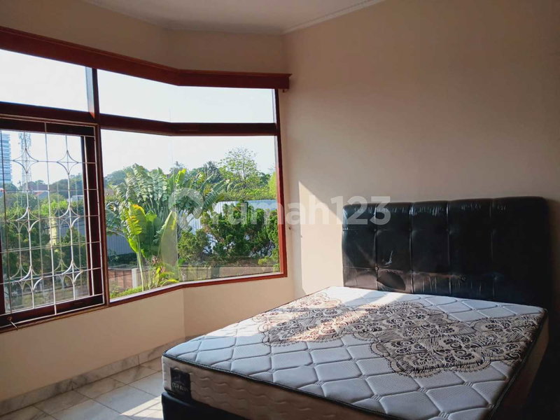 House for rent in Tangerang, Indonesia · 5 rooms, 5 baths