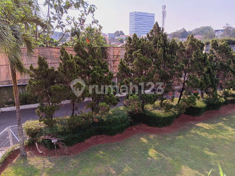 House for rent in Tangerang, Indonesia · 5 rooms, 5 baths