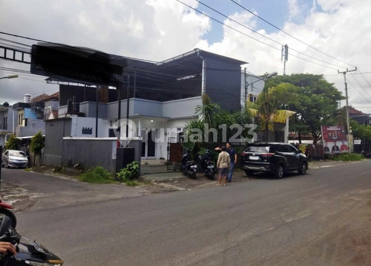 House for rent in Denpasar, Indonesia · North Denpasar · 3 rooms, 1 bath