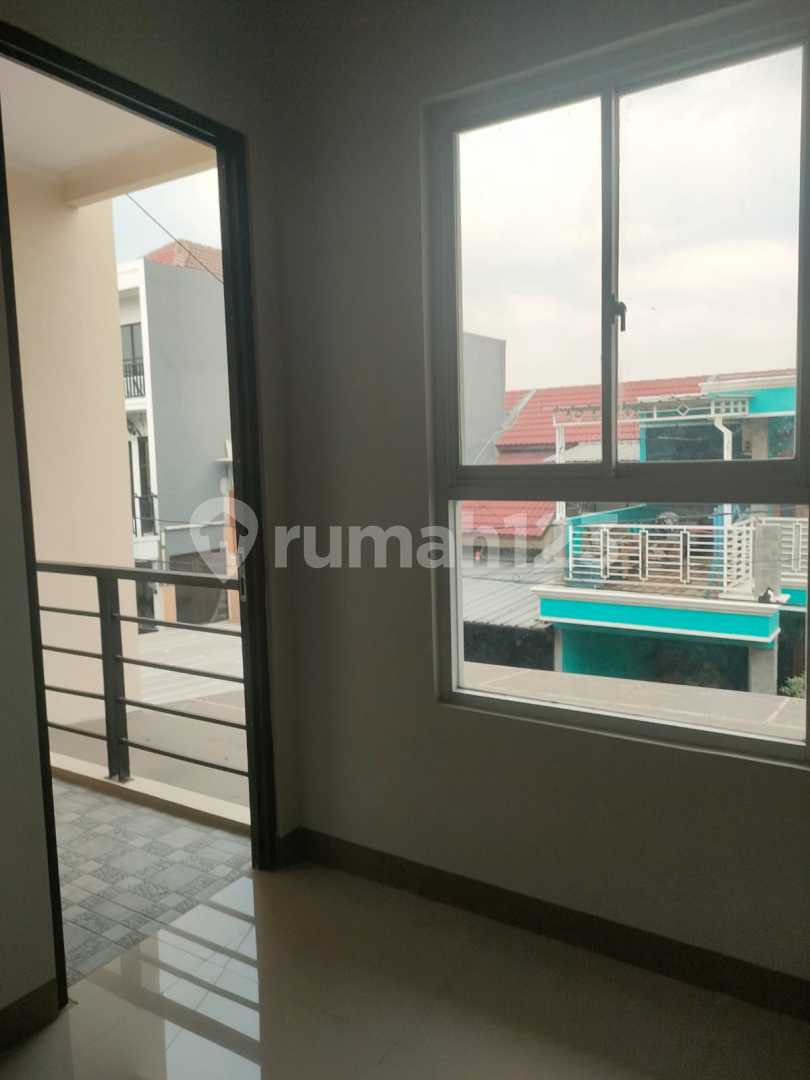 House in Denpasar, Indonesia
