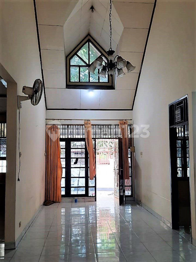 House in Denpasar, Indonesia