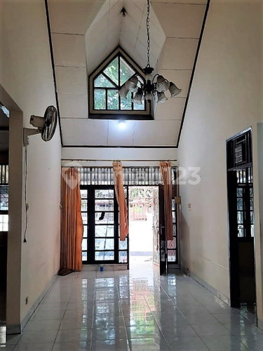 House for rent in Denpasar, Indonesia · 3 rooms, 1 bath