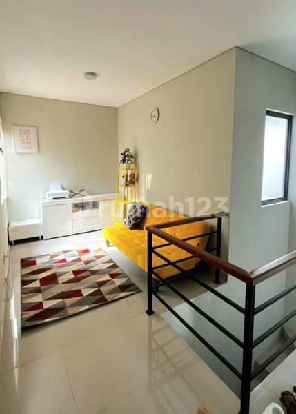 House for rent in Bekasi, Indonesia · 3 rooms, 2 baths