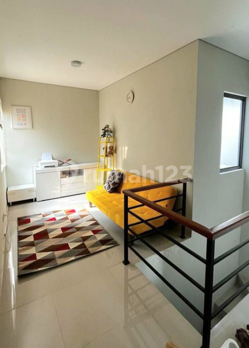 House for rent in Bekasi, Indonesia · 3 rooms, 2 baths
