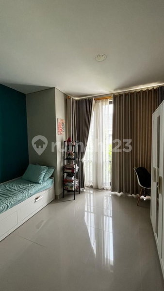 House for rent in Bekasi, Indonesia · 3 rooms, 2 baths