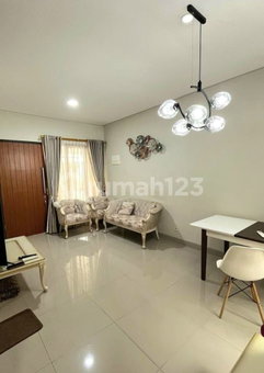 House for rent in Bekasi, Indonesia · 3 rooms, 2 baths