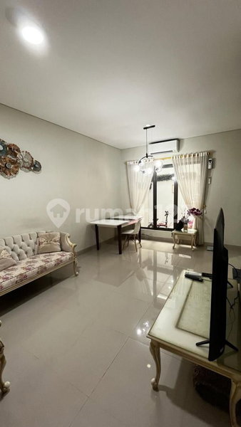 House for rent in Bekasi, Indonesia · 3 rooms, 2 baths