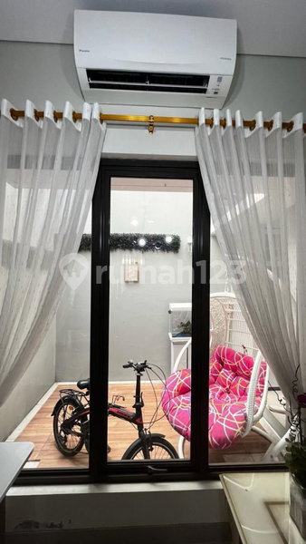 House for rent in Bekasi, Indonesia · 3 rooms, 2 baths