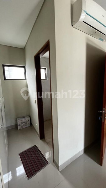 House for rent in Bekasi, Indonesia · 3 rooms, 2 baths