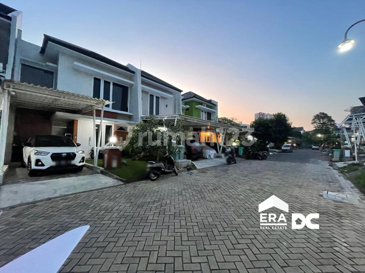 Haus in Bekasi, Indonesien