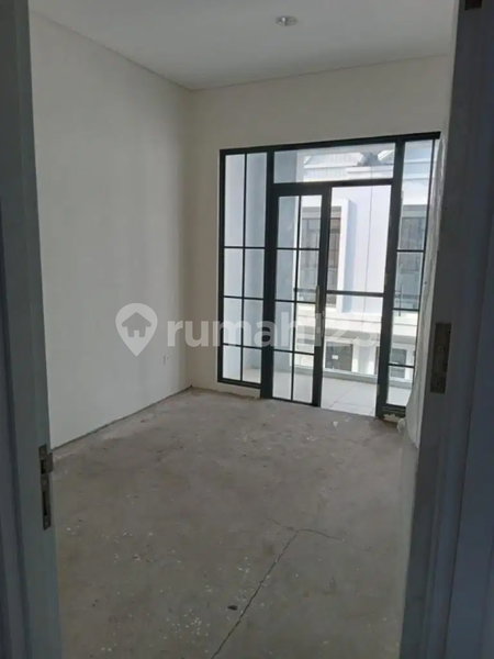 House for rent in Semarang, Indonesia · 3 rooms, 2 baths