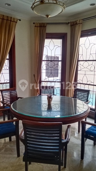 House for rent in Denpasar, Indonesia · 4 rooms, 4 baths