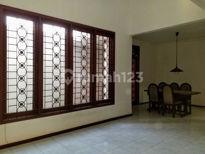 House for rent in Cibinong, Indonesia · 4 rooms, 3 baths