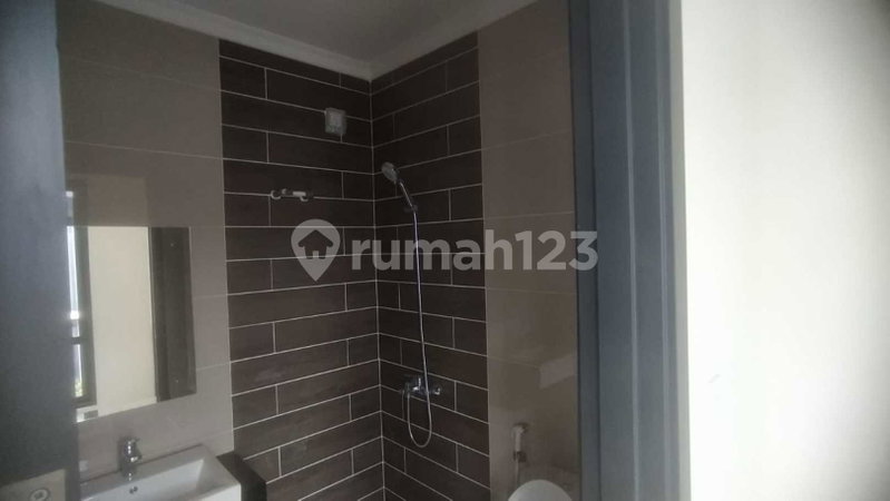 House for rent in Cibinong, Indonesia · 3 rooms, 3 baths