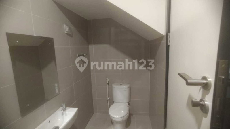 House for rent in Cibinong, Indonesia · 3 rooms, 3 baths