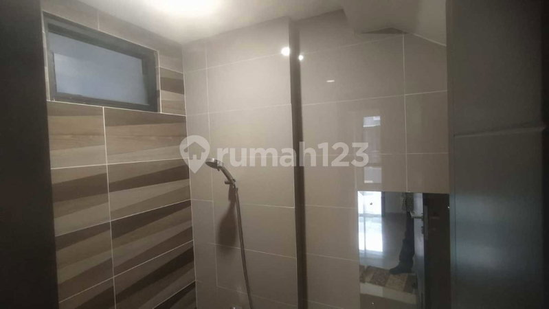 House for rent in Cibinong, Indonesia · 3 rooms, 3 baths