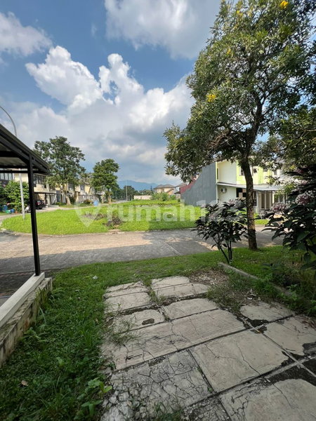 House for rent in Cibinong, Indonesia · 3 rooms, 2 baths