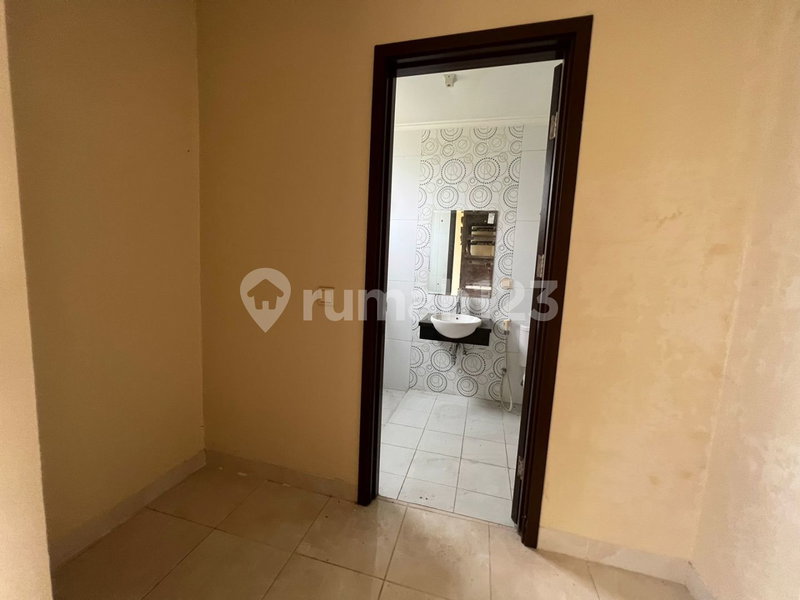 House for rent in Cibinong, Indonesia · 3 rooms, 2 baths