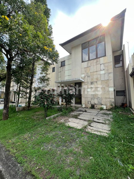 House for rent in Cibinong, Indonesia · 3 rooms, 2 baths