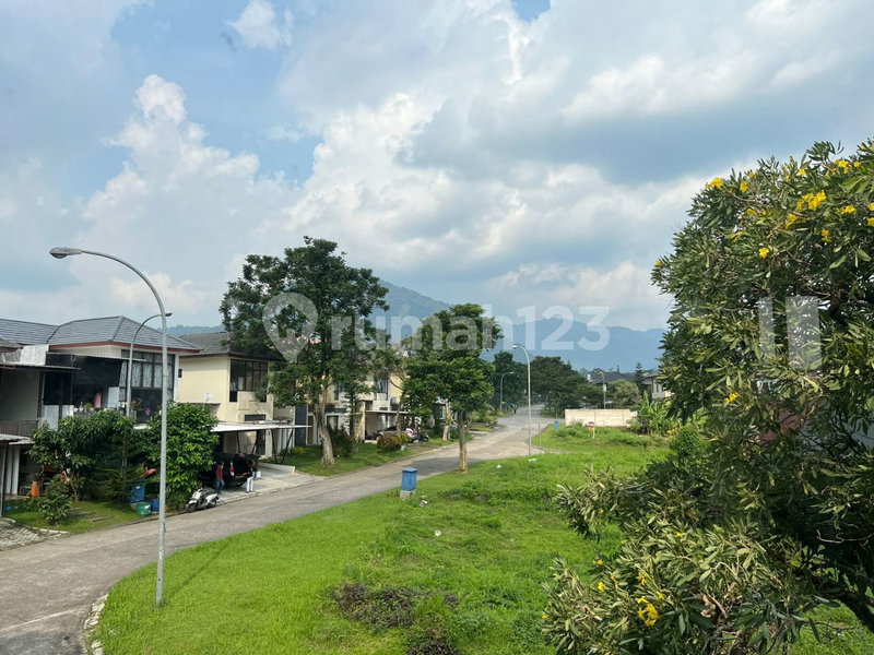 House for rent in Cibinong, Indonesia · 3 rooms, 2 baths