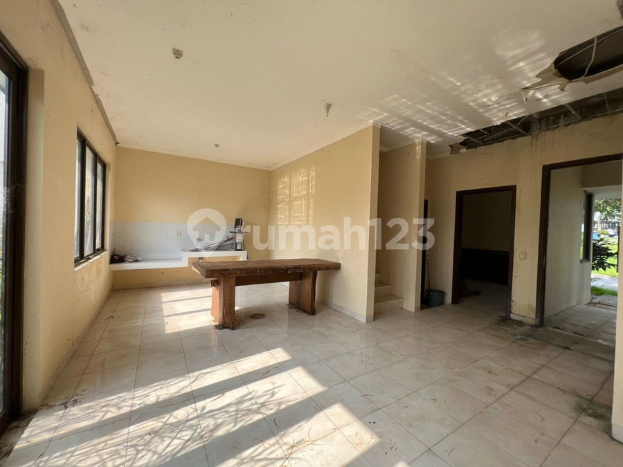 House for rent in Cibinong, Indonesia · 3 rooms, 2 baths