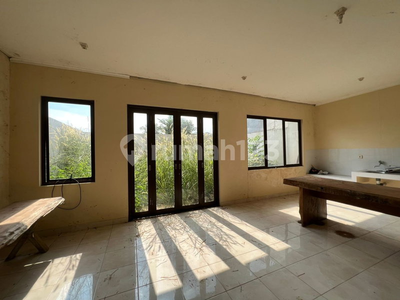 House for rent in Cibinong, Indonesia · 3 rooms, 2 baths