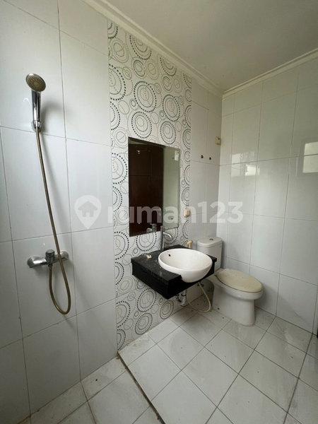 House for rent in Cibinong, Indonesia · 3 rooms, 2 baths