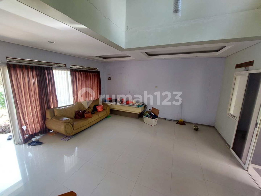 House for rent in Cibinong, Indonesia · 4 rooms, 3 baths