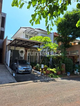 House for rent in Cibinong, Indonesia · 3 rooms, 4 baths